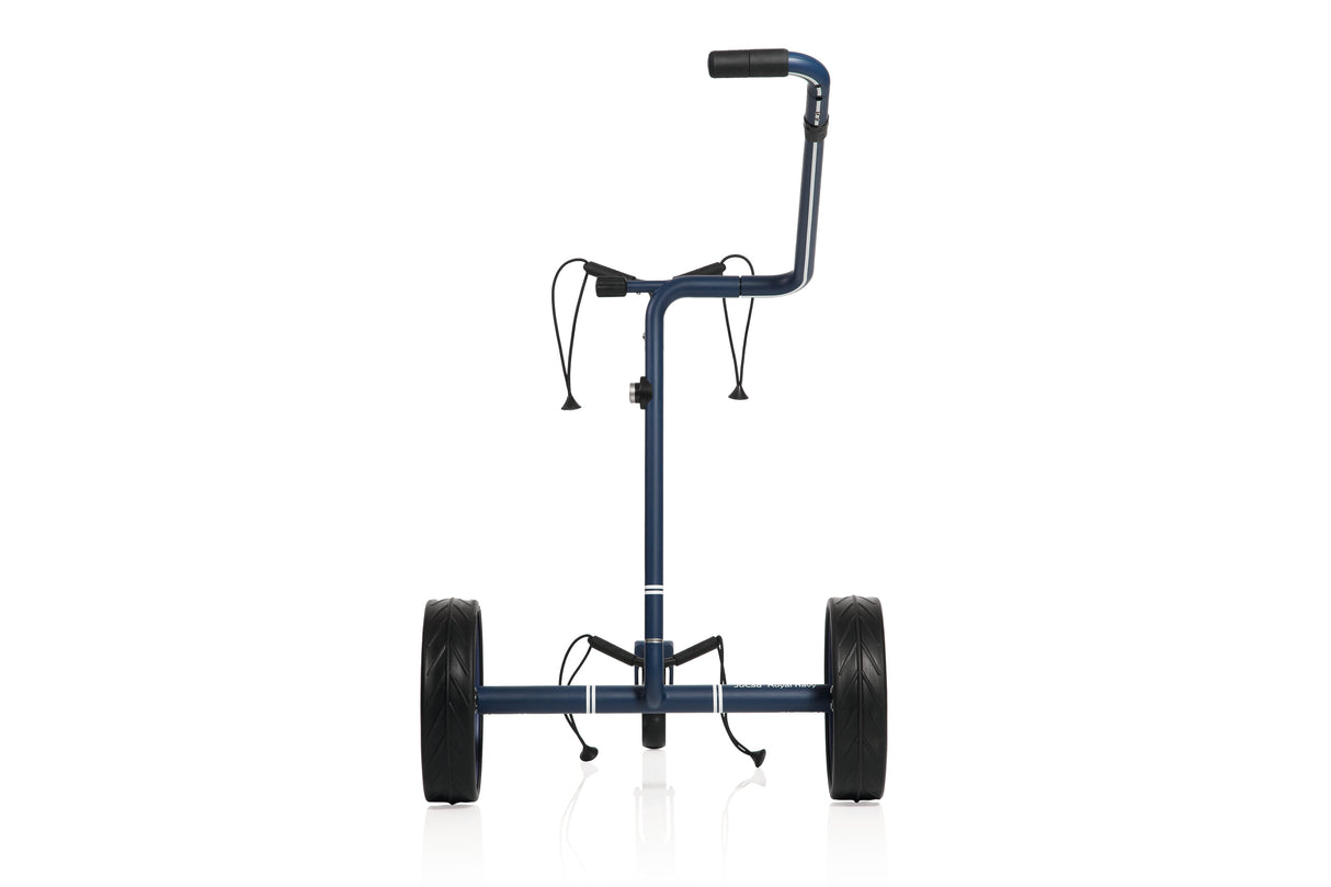JUCAD Carbon Travel Royal Navy 3.0 - Elektrotrolley