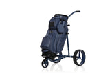 JUCAD Carbon Travel Royal Navy 3.0 - Elektrotrolley