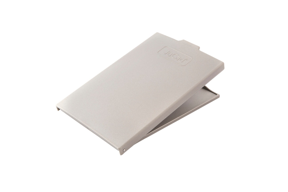 Couverture de support de carte de pointage JuCad