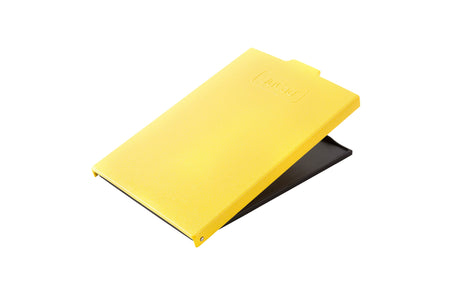 Couverture de support de carte de pointage JuCad