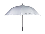 JuCad Golfschirm Automatik ohne Schirmstift