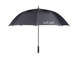 JuCad Golfschirm Automatik ohne Schirmstift