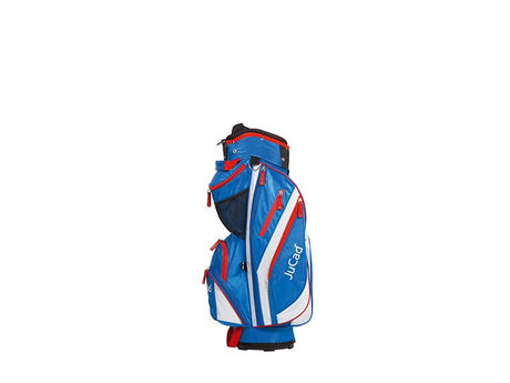 JuCad golf bag junior - le sac de golf fonctionnel pour les enfants