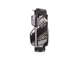 JuCad Golfbag Quiet Line