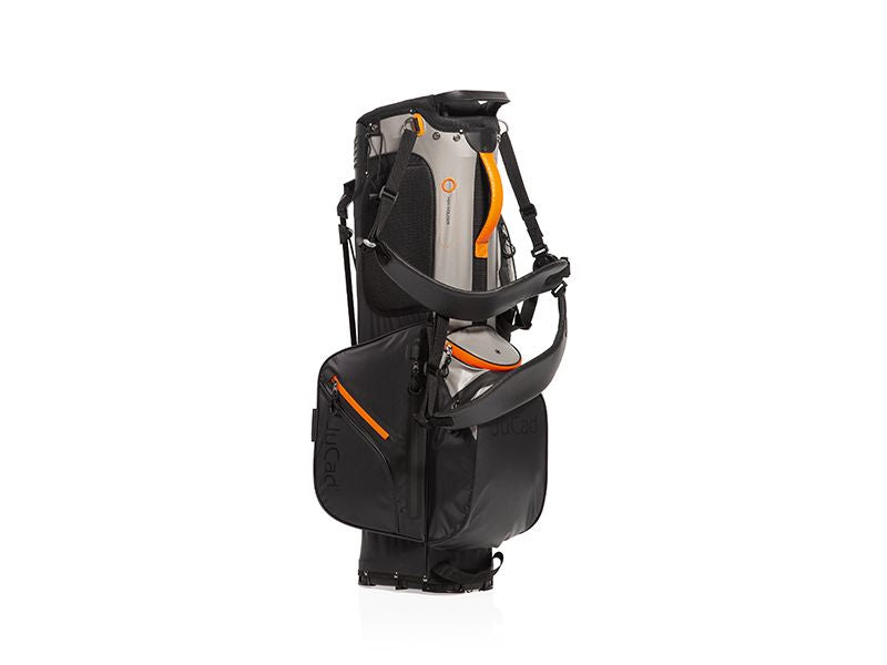 JuCad Golfbag 3 in 1 - Pro Cart Dry