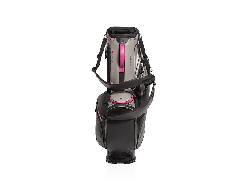 JuCad Golfbag 3 in 1 - Pro Cart Dry