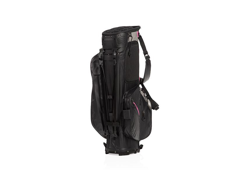 JuCad Golfbag 3 in 1 - Pro Cart Dry