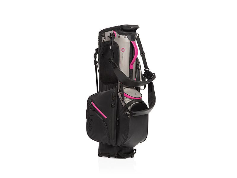 JuCad Golfbag 3 in 1 - Pro Cart Dry