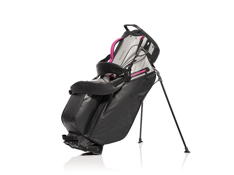 JuCad Golfbag 3 in 1 - Pro Cart Dry