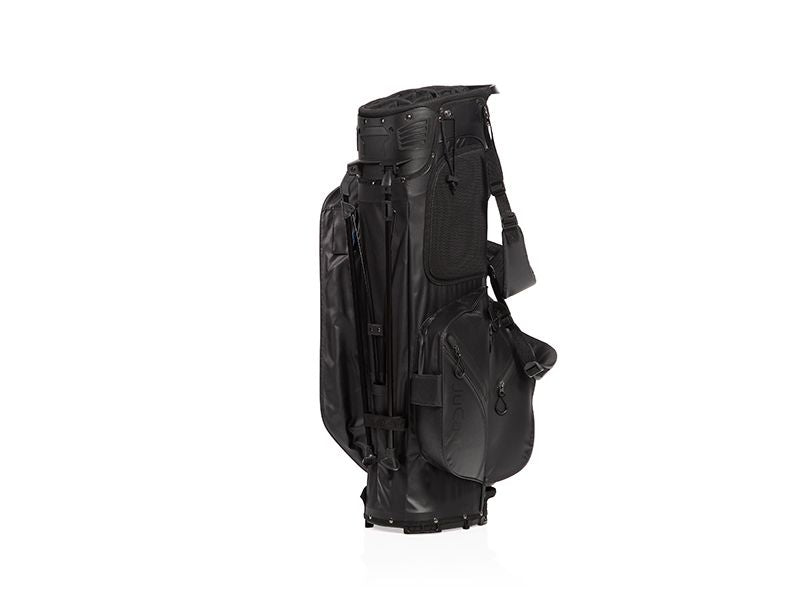 JuCad Golfbag 3 in 1 - Pro Cart Dry