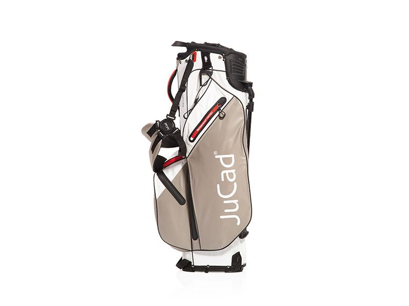 JuCad Golfbag 3 in 1 - Pro Cart Dry