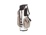 JuCad Golfbag 3 in 1 - Pro Cart Dry