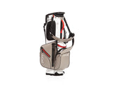JuCad Golfbag 3 in 1 - Pro Cart Dry