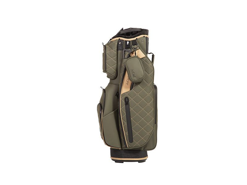 JuCad Golfbag First Class Ausstellungsstück