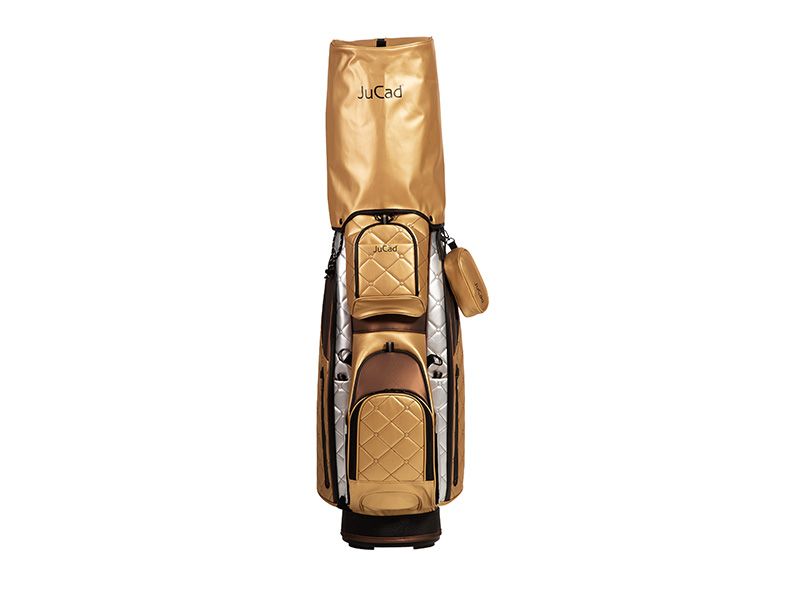 JuCad Golfbag First Class Ausstellungsstück
