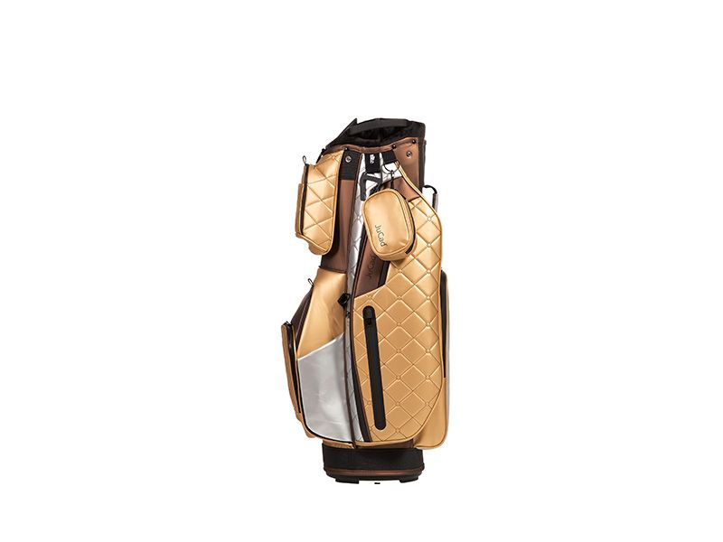 JuCad Golfbag First Class Ausstellungsstück