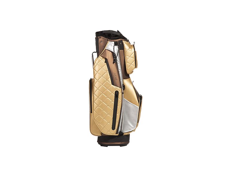 JuCad Golfbag First Class Ausstellungsstück