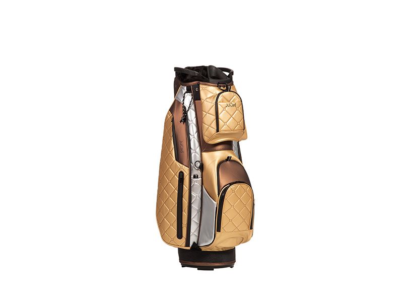 JuCad Golfbag First Class Ausstellungsstück