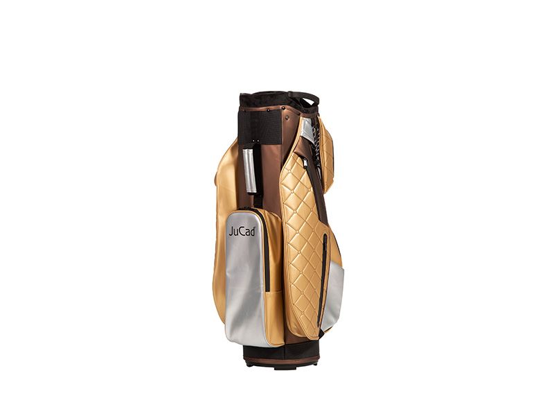 JuCad Golfbag First Class Ausstellungsstück