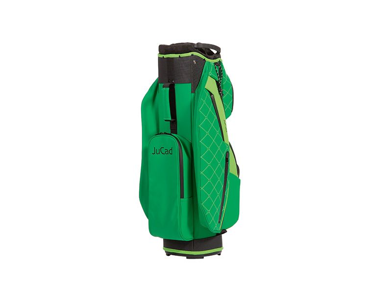 JuCad Golfbag First Class Ausstellungsstück