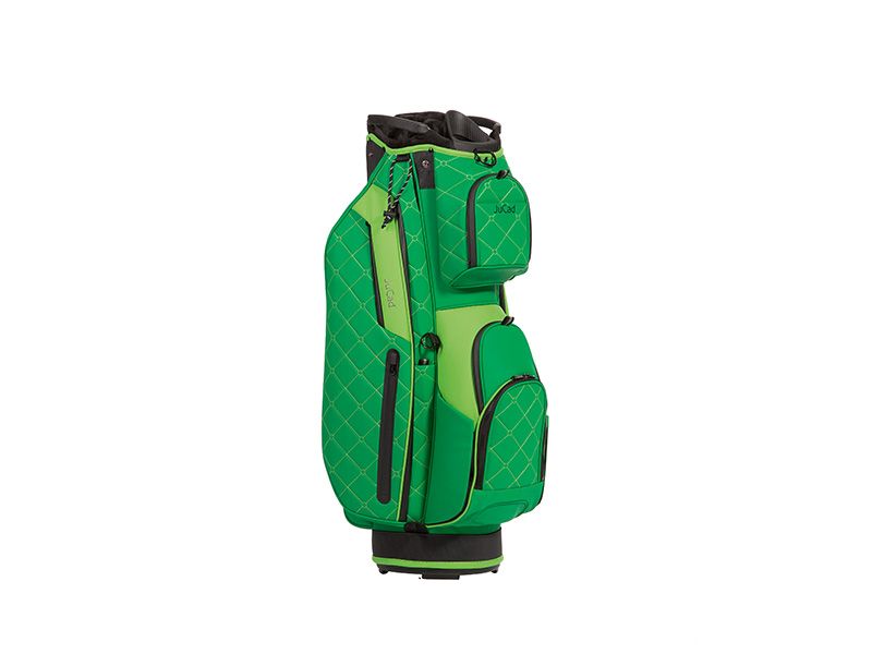 JuCad Golfbag First Class Ausstellungsstück