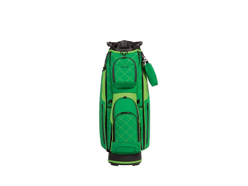 JuCad Golfbag First Class Ausstellungsstück