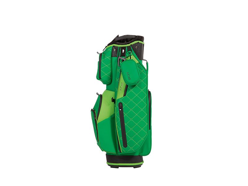 JuCad Golfbag First Class Ausstellungsstück