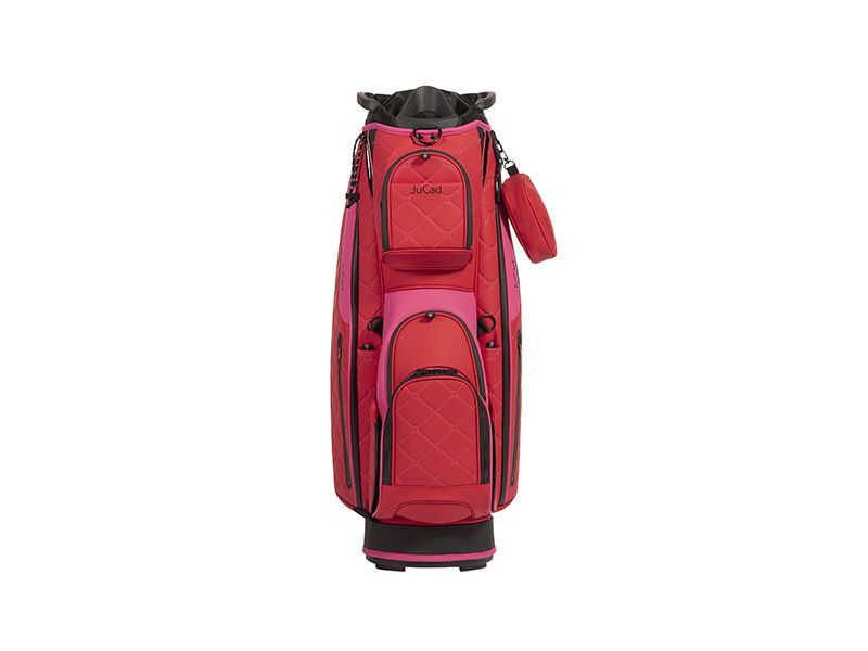 JuCad Golfbag First Class Ausstellungsstück