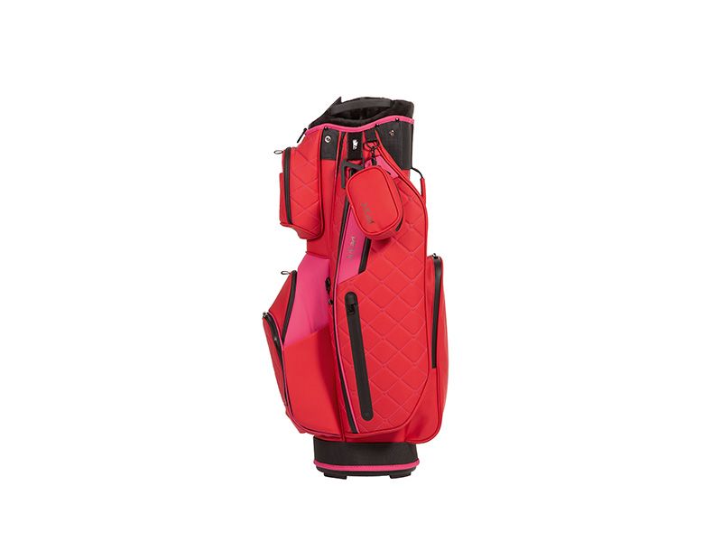 JuCad Golfbag First Class Ausstellungsstück