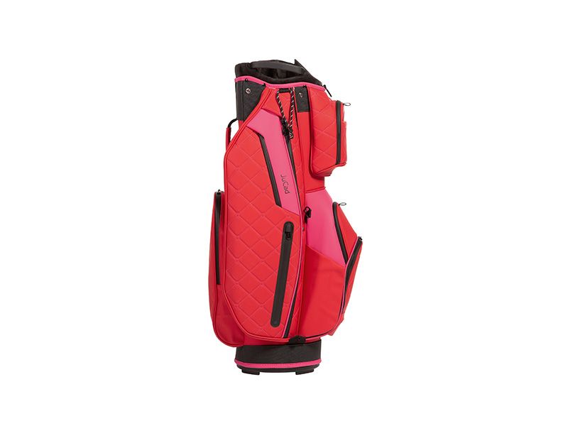 JuCad Golfbag First Class Ausstellungsstück