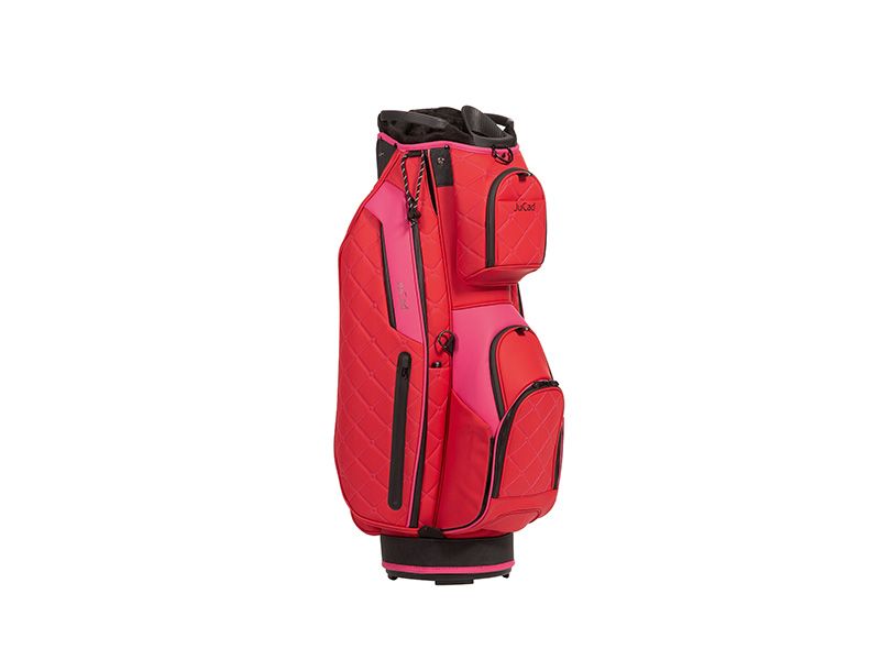 JuCad Golfbag First Class Ausstellungsstück