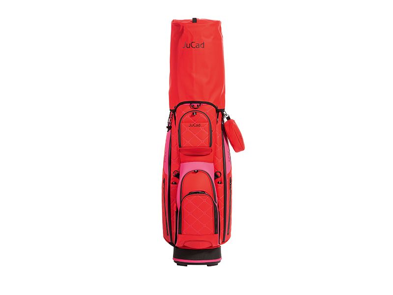 JuCad Golfbag First Class Ausstellungsstück