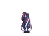 JuCad Golfbag Junior - das funktionelle Golfbag für Kinder