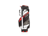 JuCad Golfbag Quiet Line