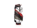 JuCad Golfbag Quiet Line