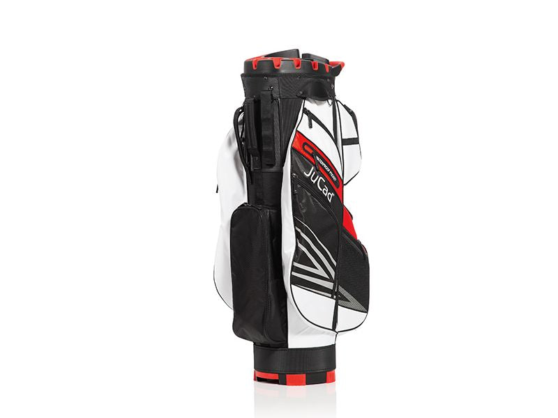 JuCad Golfbag Quiet Line