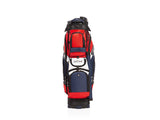 JuCad Golfbag Quiet Line