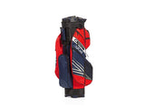 JuCad Golfbag Quiet Line