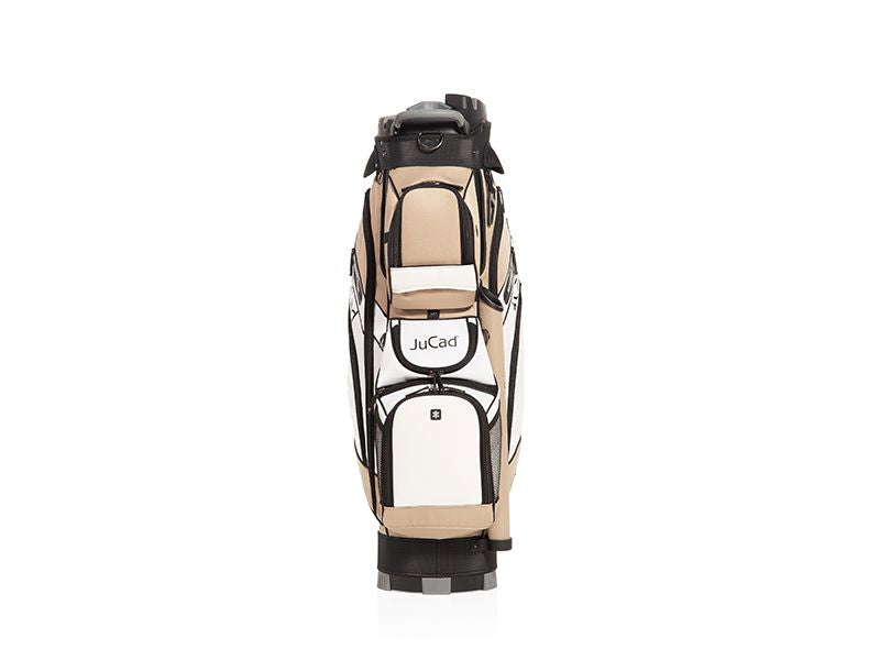 JuCad Golfbag Quiet Line