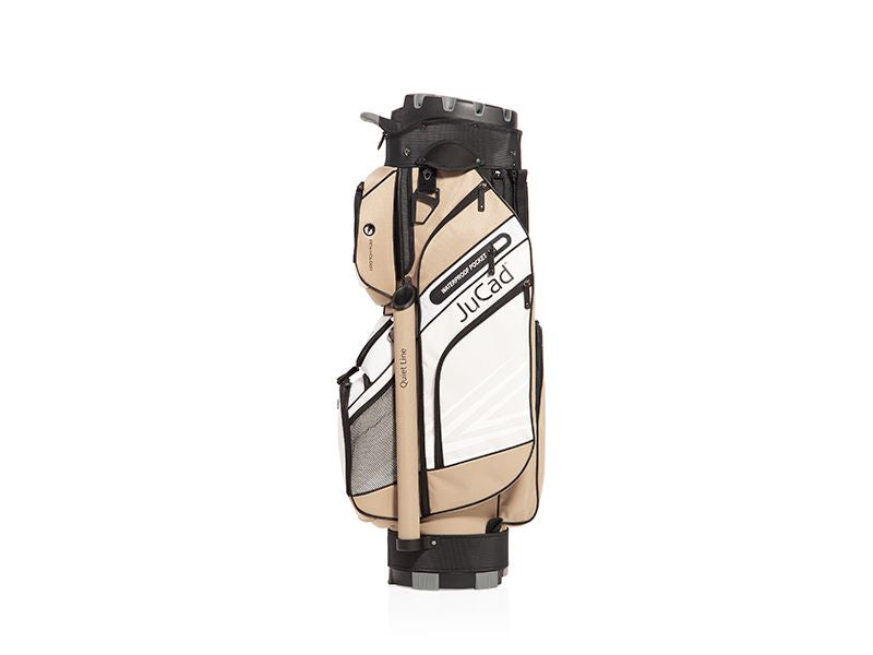 JuCad Golfbag Quiet Line