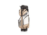 JuCad Golfbag Quiet Line