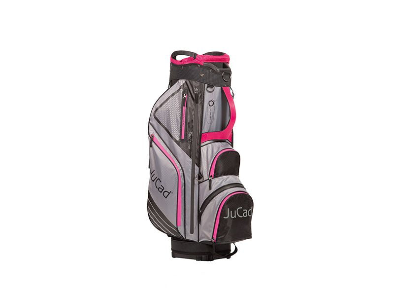 JuCad Golfbag Sportline