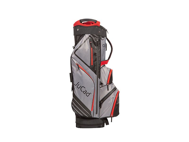 JuCad Golfbag Sportline