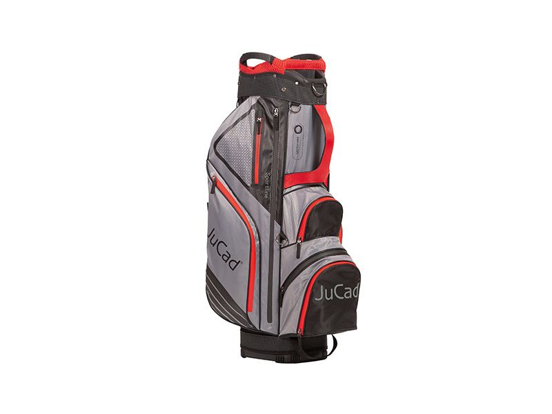 JuCad Golfbag Sportline