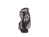 JuCad Golfbag Style - elegant und sportlich - ein echter Blickfang
