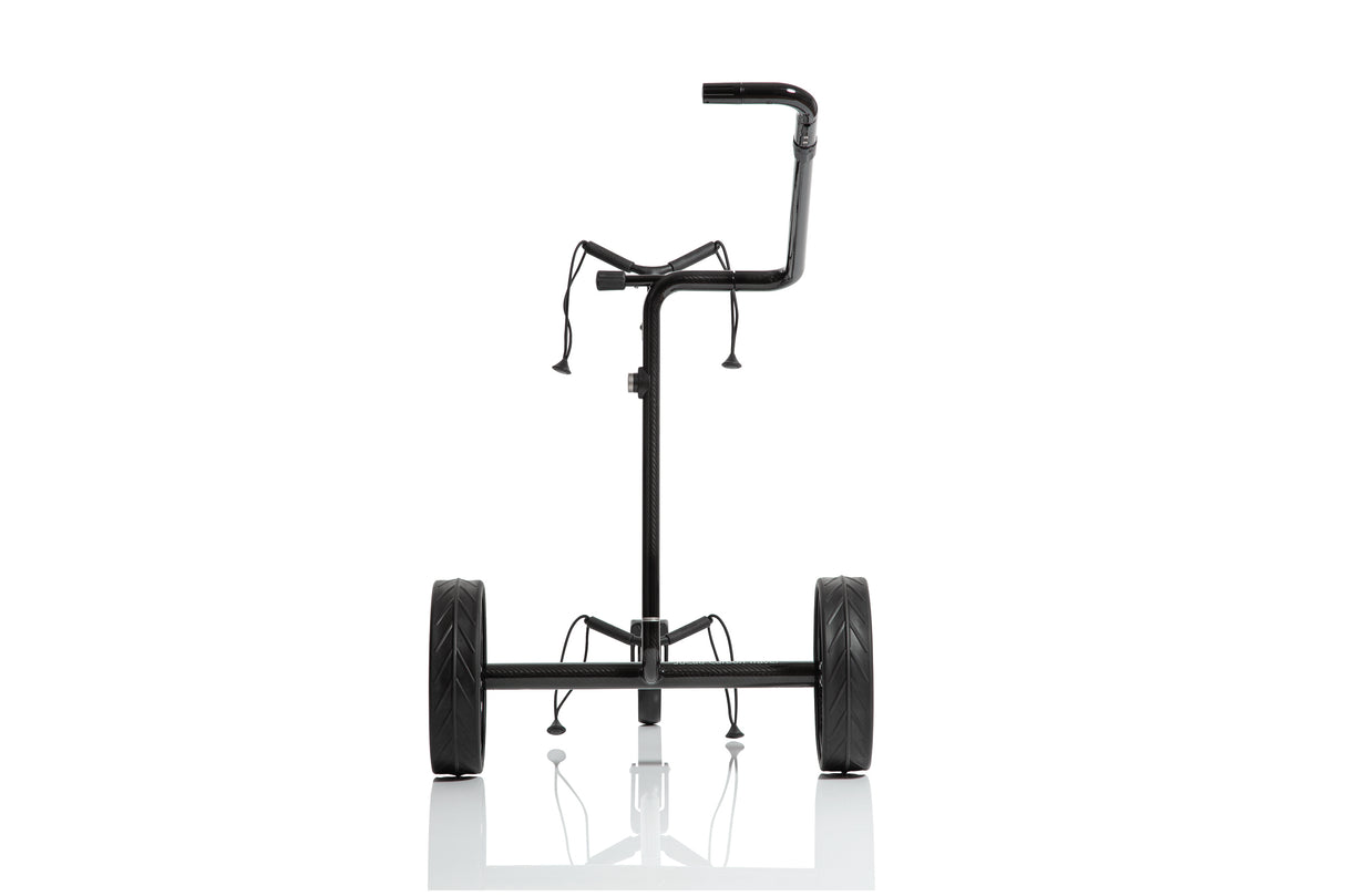 JuCad Carbon Travel 3.0 - Elektrotrolley