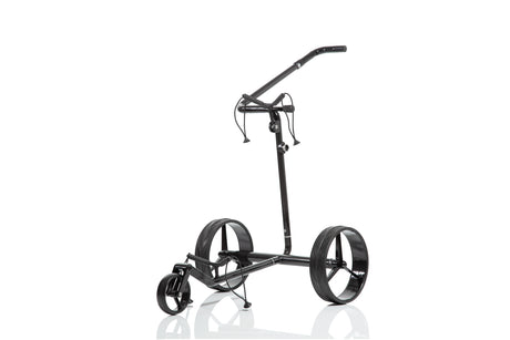 JuCad Carbon Travel 3.0 - Elektrotrolley