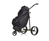 JuCad Carbon Travel Verde Black 3.0 - Elektrotrolley
