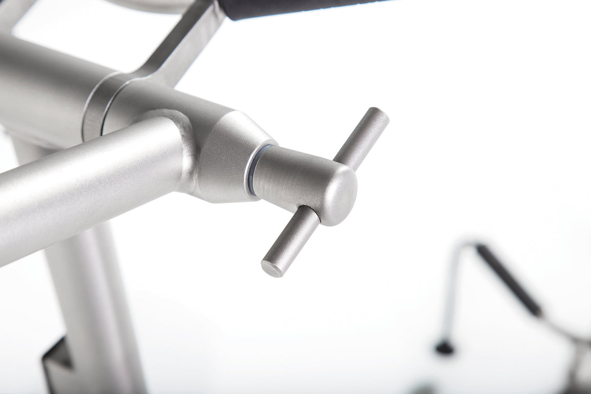 JuCad Ghost Titan 3.0 - Elektrotrolley