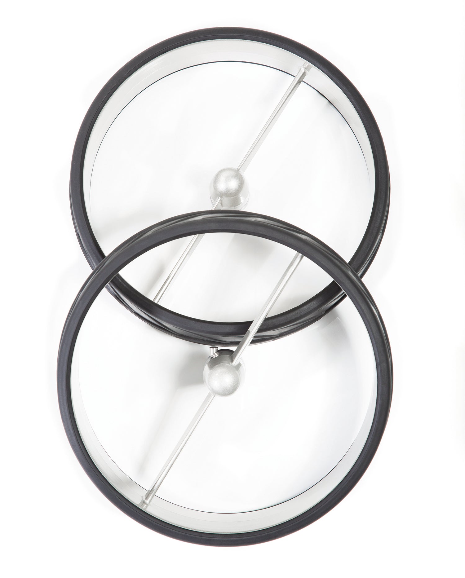 JuCad Ghost Titan 3.0 - Elektrotrolley